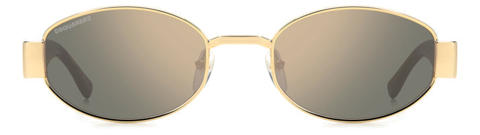 Gafas de Sol Dsquared2 D2 0155/S/SE 000JO 53 21