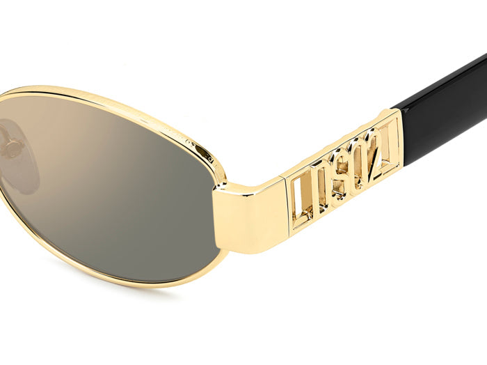 Gafas de Sol Dsquared2 D2 0155/S/SE 000JO 53 21