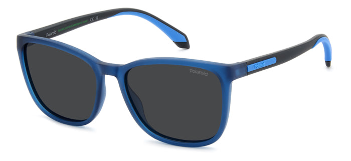Gafas de Sol Polaroid PLD 2169/S/X FLLM9 56 16