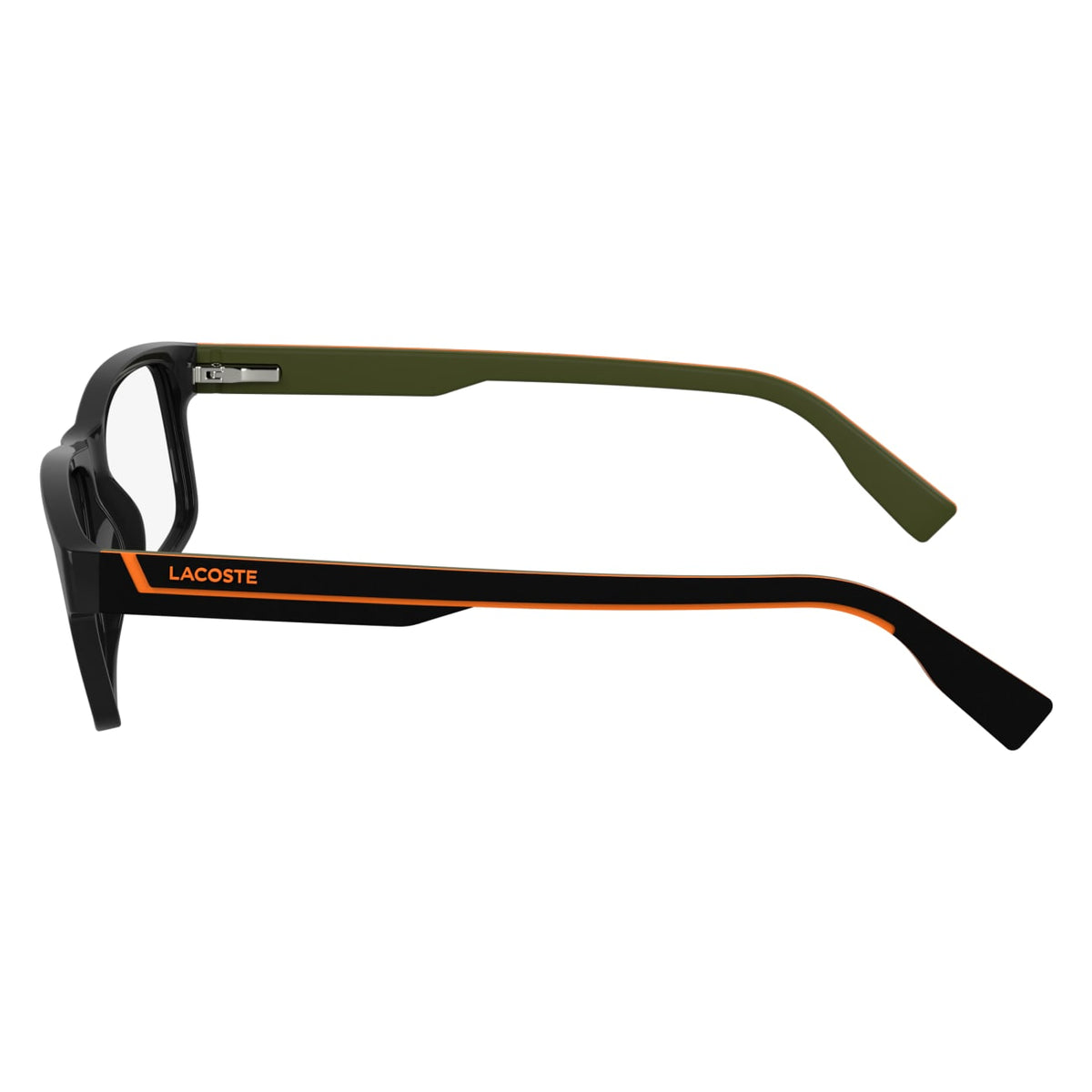 Gafas Graduadas Lacoste L2707N 001 53 / 55 15 / 16