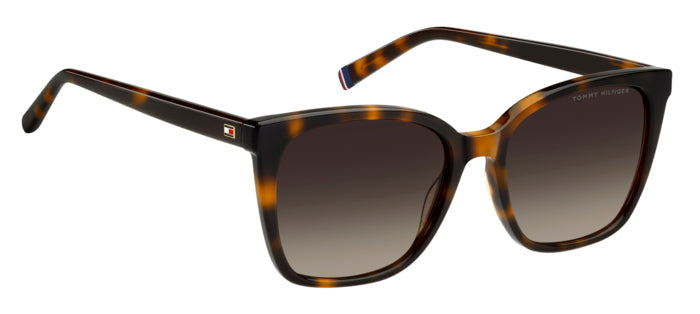 Sunglasses Tommy Hilfiger TH 2226/S 086HA 54 18