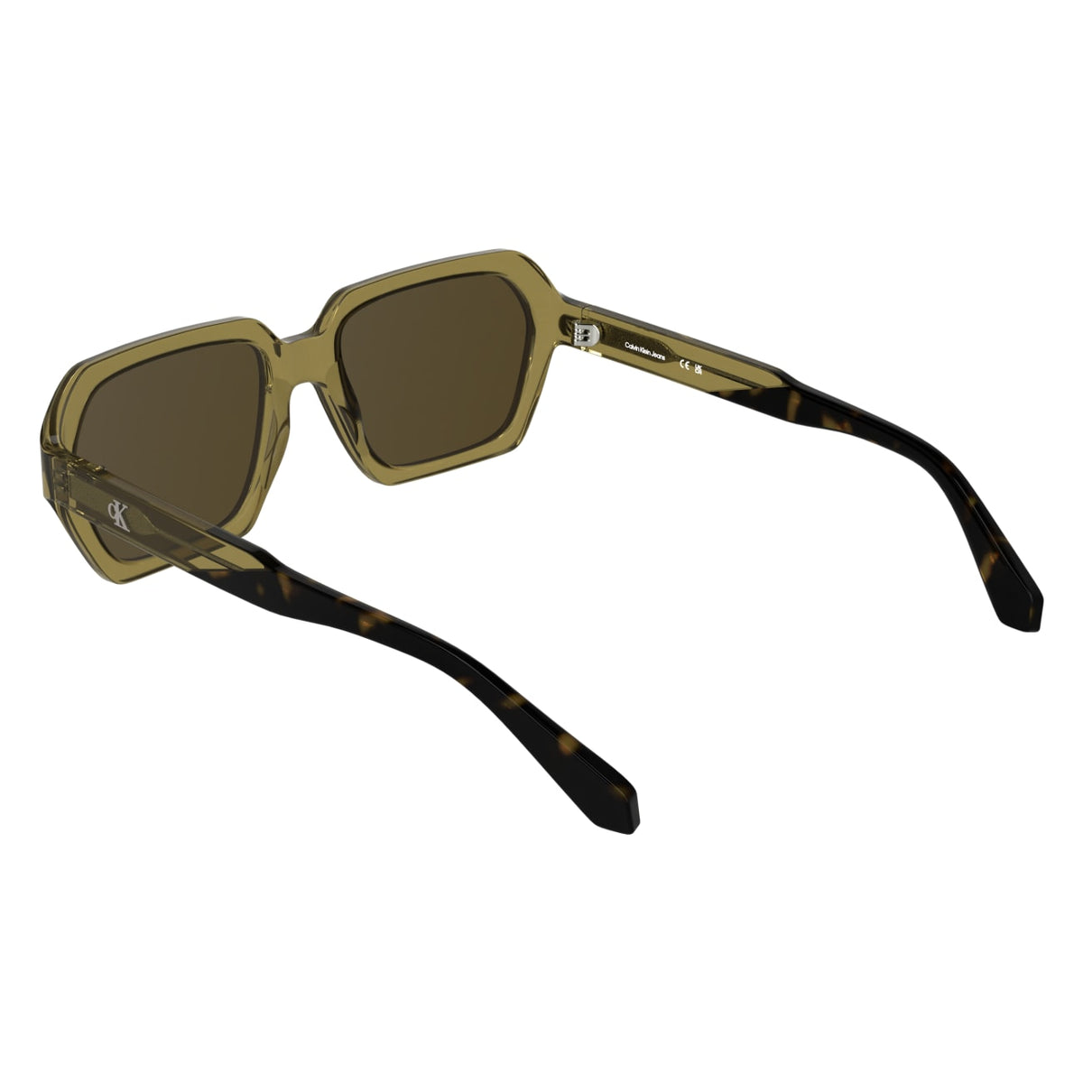 Gafas de Sol Calvin Klein Jeans CKJ26605S 213 54 18
