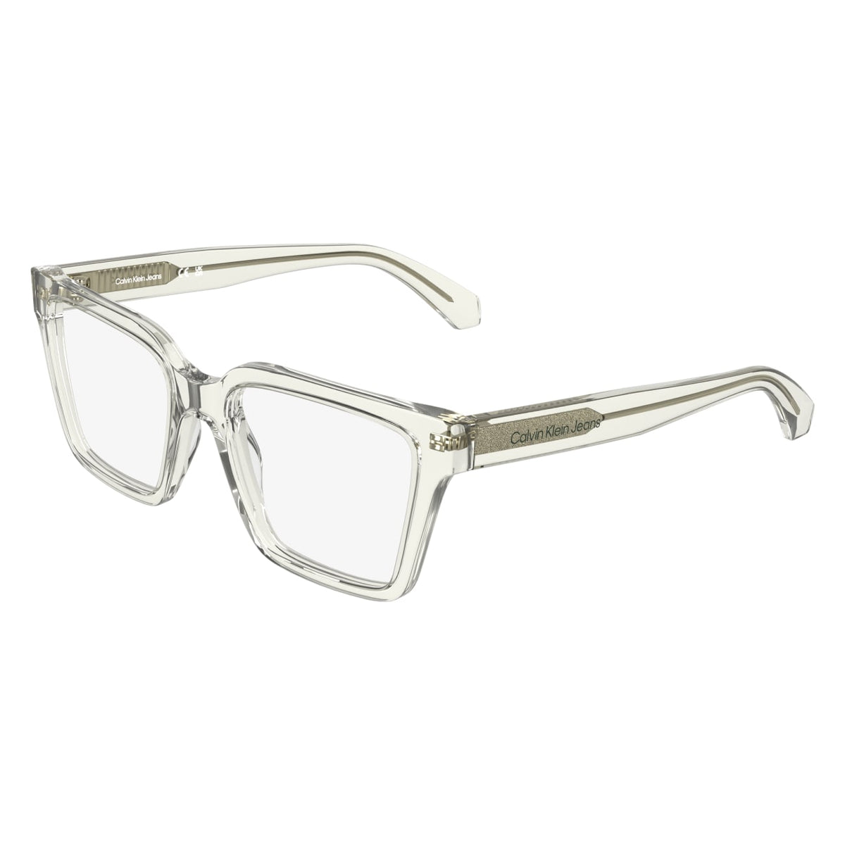 Prescription Glasses Calvin Klein Jeans CKJ26304 008 49 17