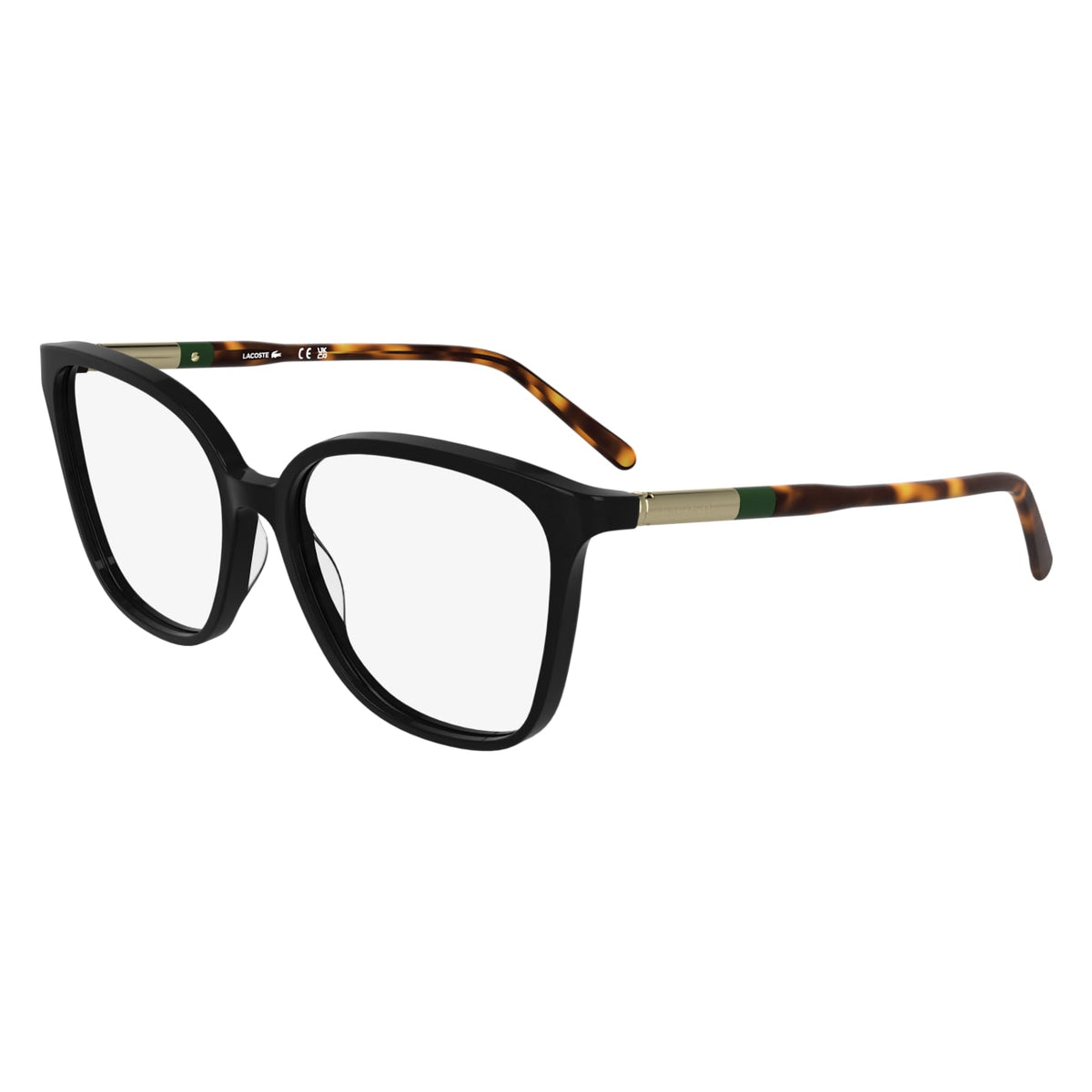Gafas Graduadas Lacoste L2985 001 55 16