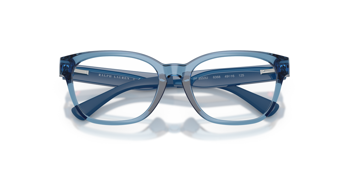 Gafas Graduadas Polo Ralph Lauren PP8553U 6368 47 / 49 15 / 16