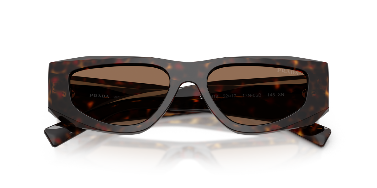 Gafas de Sol Prada PRB19S 17N06B 52 17