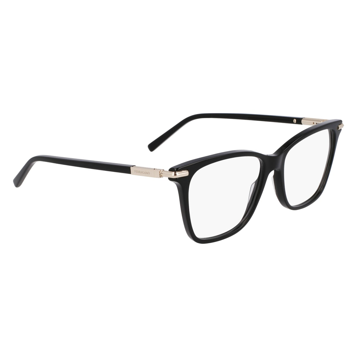 Prescription Glasses Ferragamo SF3013 001 53 / 55 15