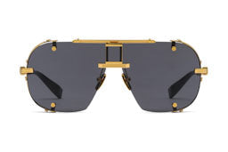 Sunglasses Balmain Colonel BPS170 A 63 12