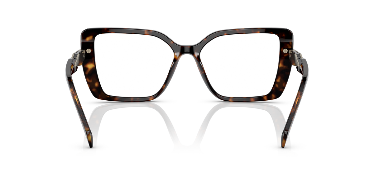 Gafas Graduadas Prada PR03ZV 2AU1O1 55 16