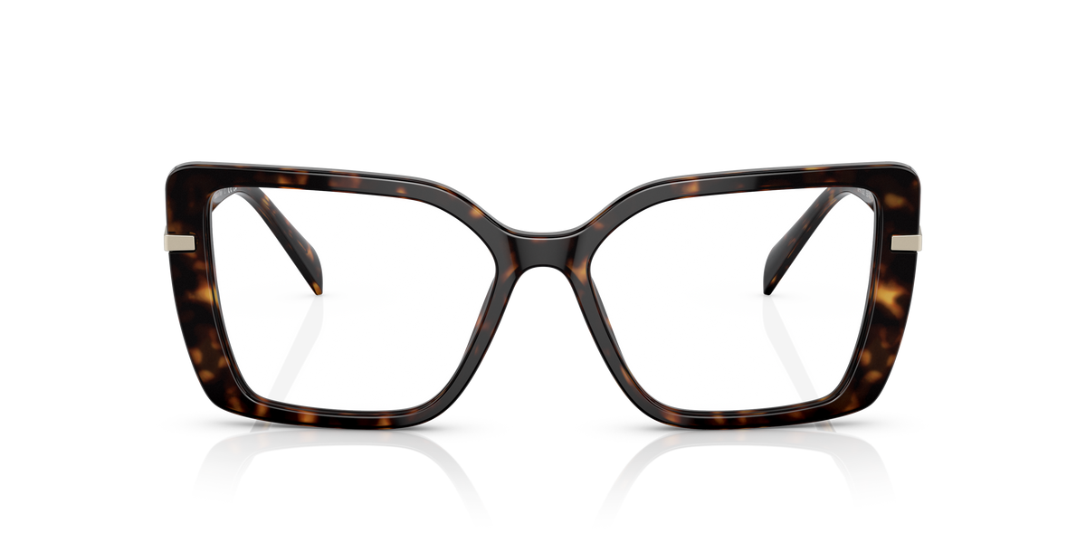 Gafas Graduadas Prada PR03ZV 2AU1O1 55 16