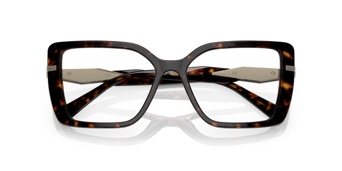 Gafas Graduadas Prada PR03ZV 2AU1O1 55 16