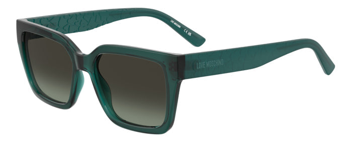 Sunglasses Moschino Love MOL110/S 1EDHA 55 16