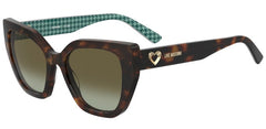 Gafas de Sol Moschino Love MOL098/S 2VMBC 54 18