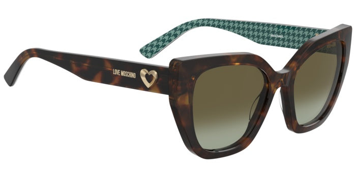 Gafas de Sol Moschino Love MOL098/S 2VMBC 54 18