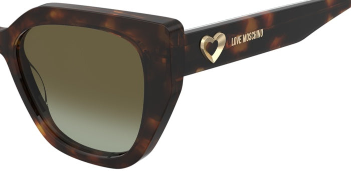 Gafas de Sol Moschino Love MOL098/S 2VMBC 54 18