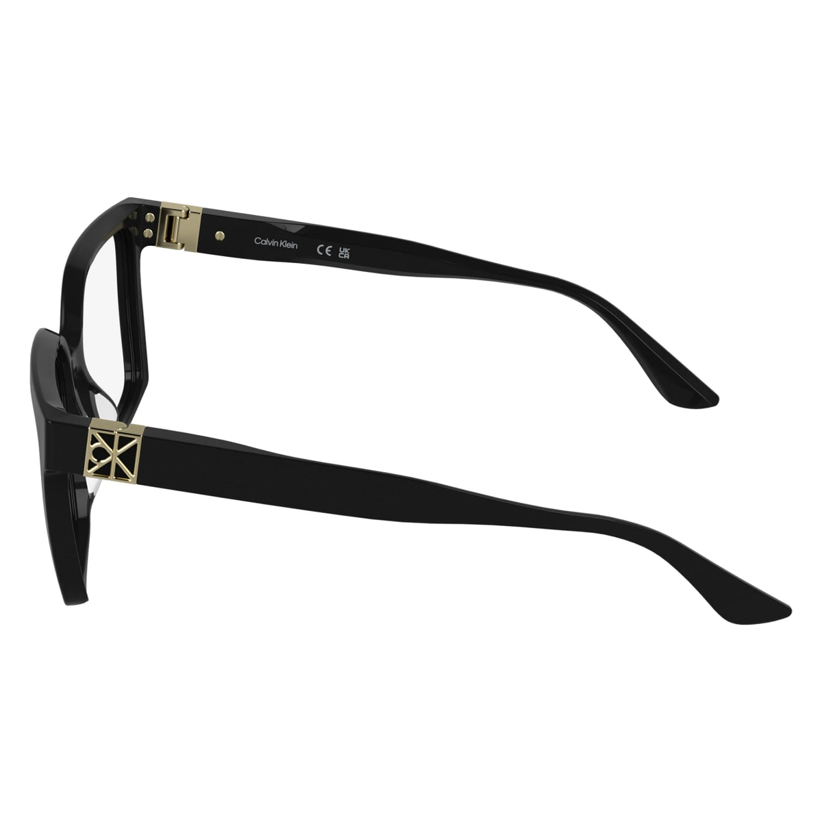Prescription Glasses Calvin Klein (Ck) CK26540 001 55 17