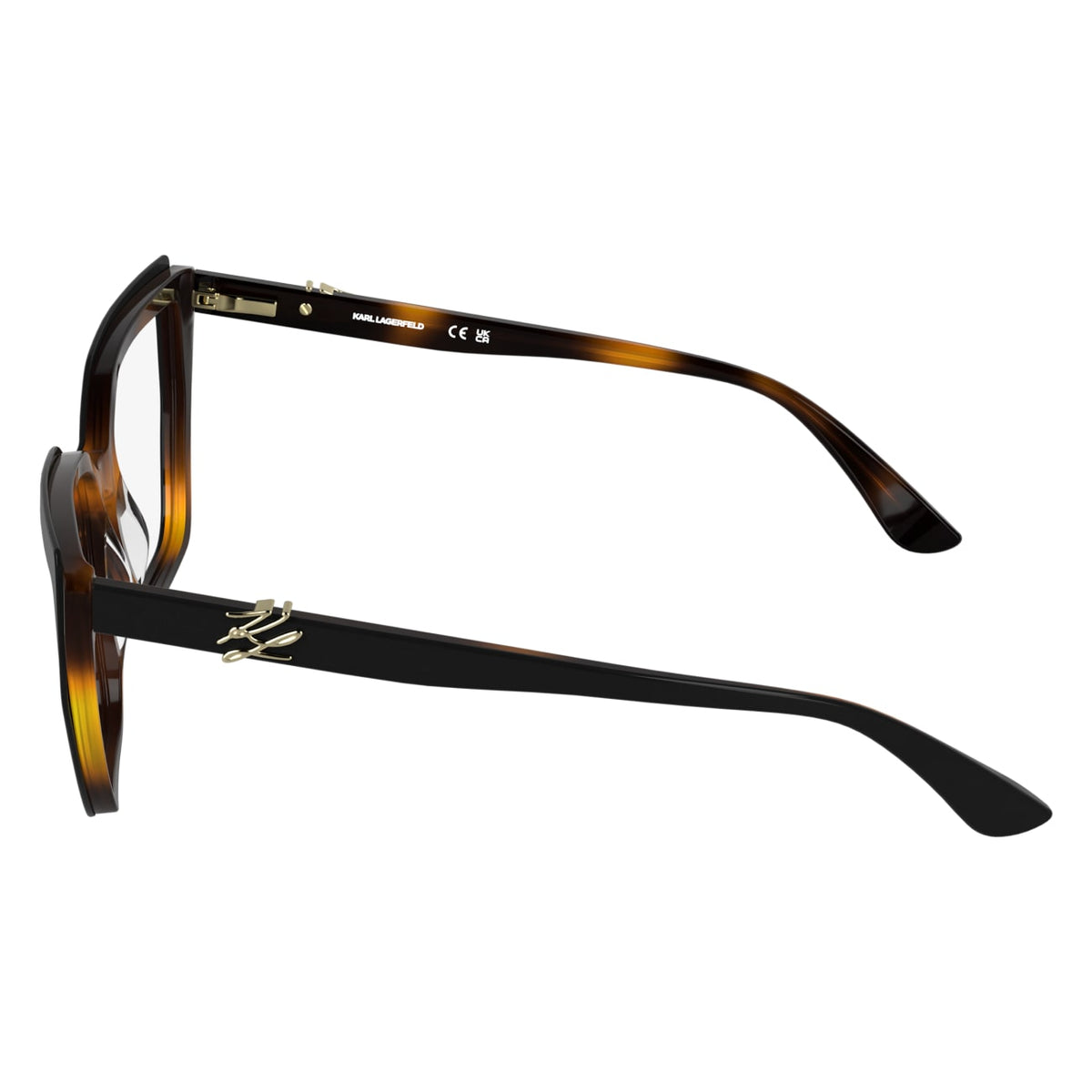 Gafas Graduadas Karl Lagerfeld KL6252 017 55 17