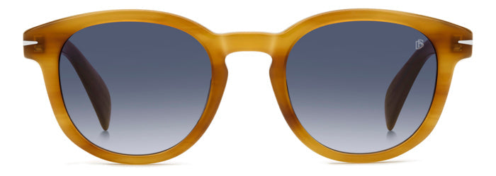 Gafas de Sol David Beckham DB 1198/S B4L08 50 22