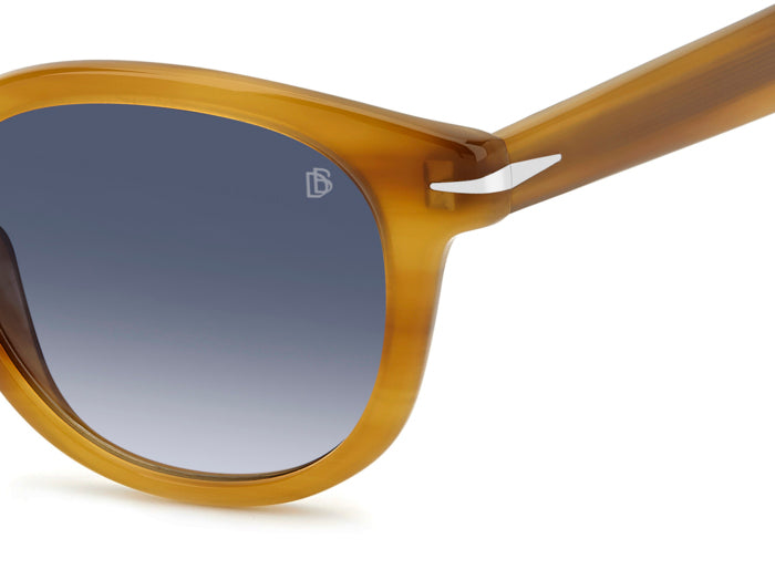 Gafas de Sol David Beckham DB 1198/S B4L08 50 22