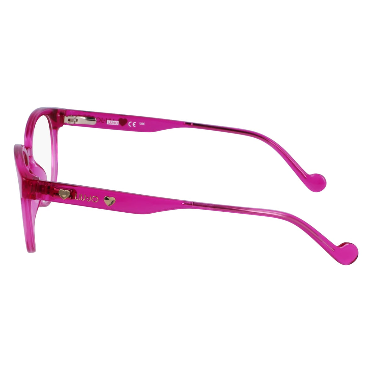 Prescription Glasses Liu Jo LJ3616 650 49 16