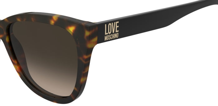 Sunglasses Moschino Love MOL097/S 086HA 54 18