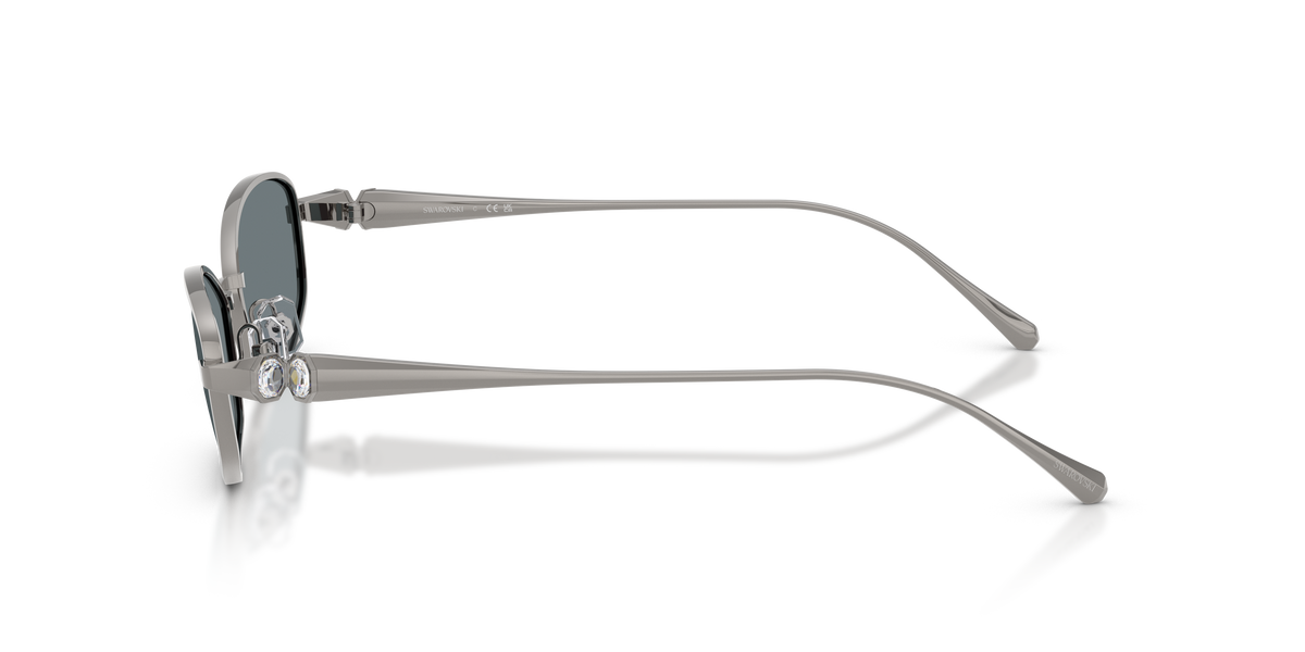 Gafas de Sol Swarovski SK7042 40096G 55 17