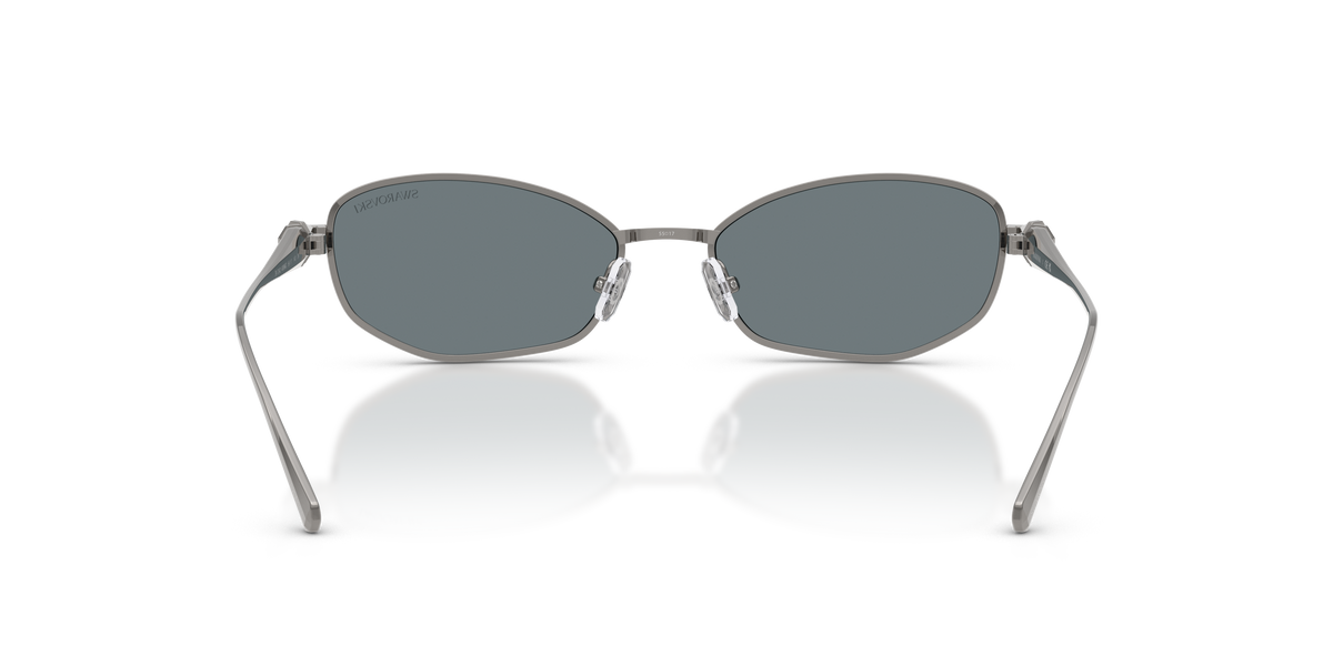 Gafas de Sol Swarovski SK7042 40096G 55 17