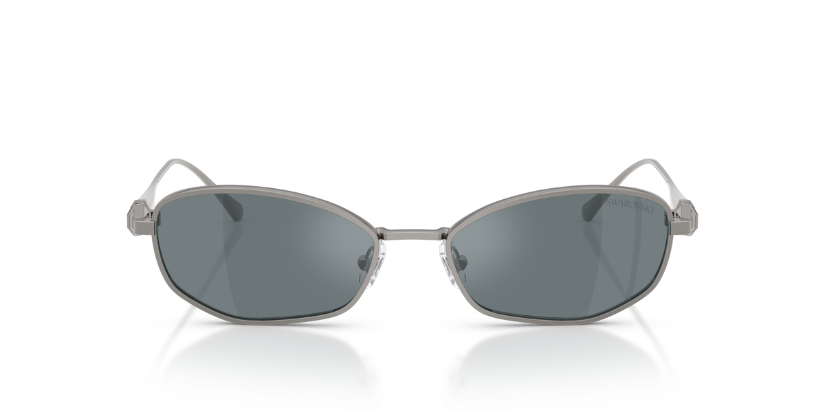 Gafas de Sol Swarovski SK7042 40096G 55 17