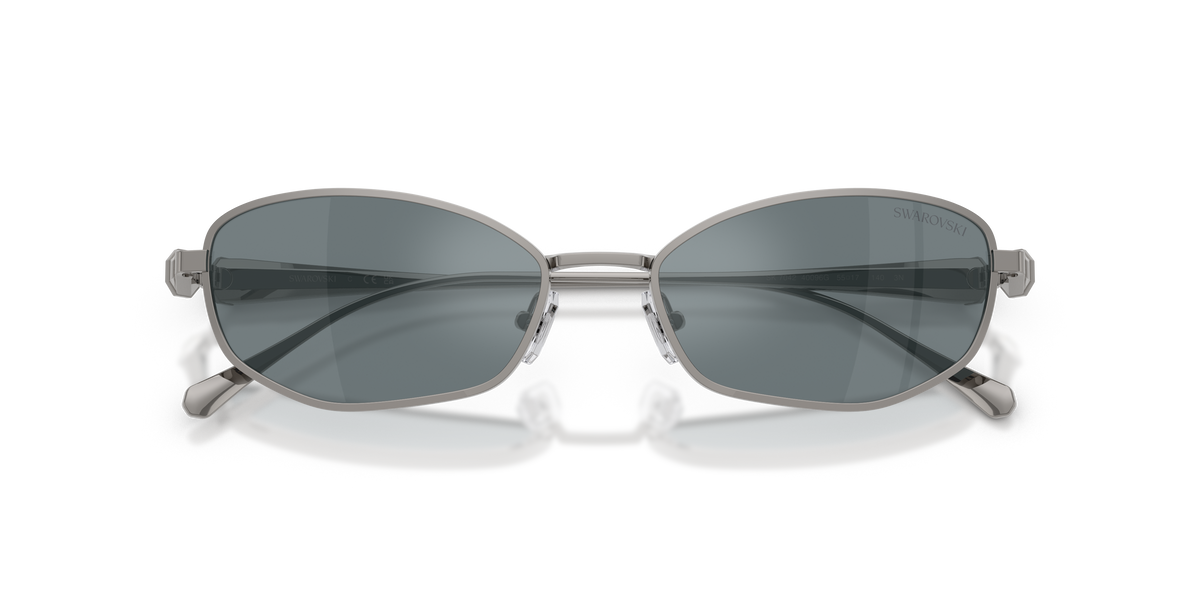 Gafas de Sol Swarovski SK7042 40096G 55 17