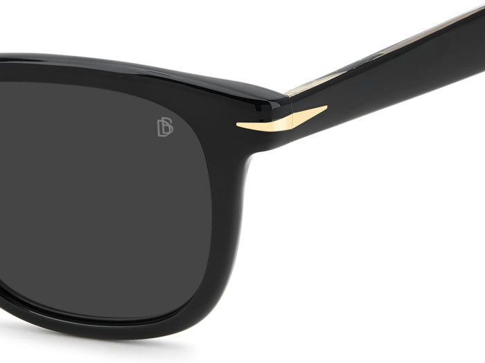 Gafas de Sol David Beckham DB 1221/S 807IR 52 22