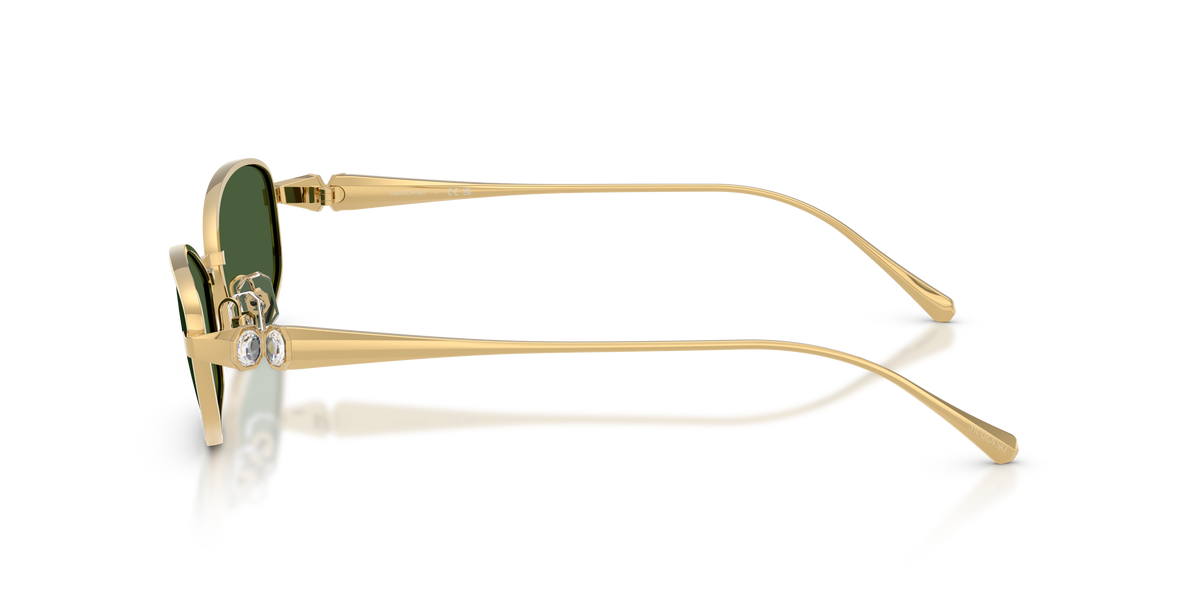 Sunglasses Swarovski SK7042 400471 55 17