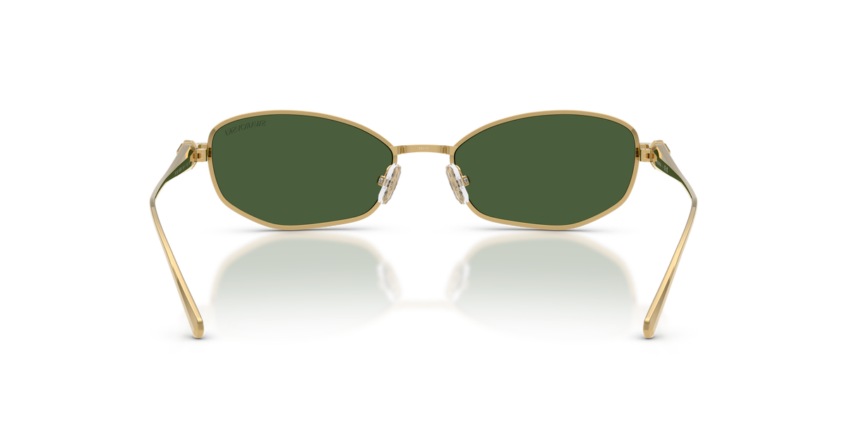 Sunglasses Swarovski SK7042 400471 55 17