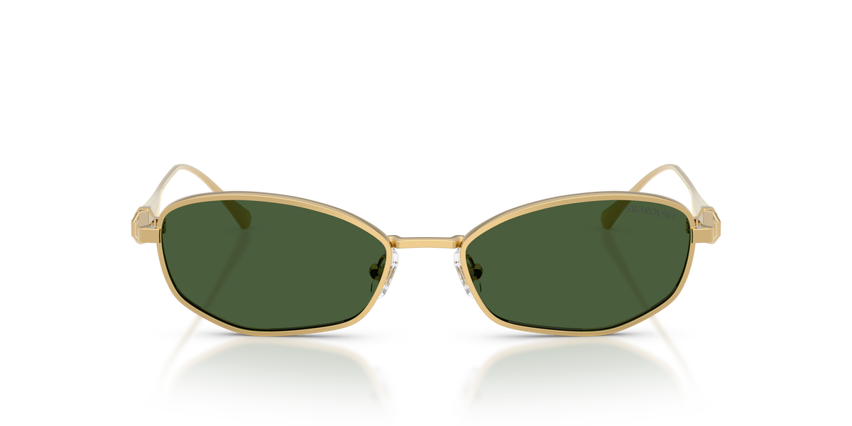 Sunglasses Swarovski SK7042 400471 55 17