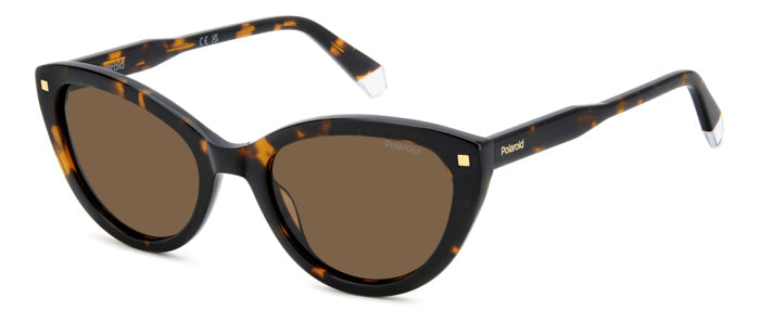 Sunglasses Polaroid PLD 4175/S/X 086SP 54 19