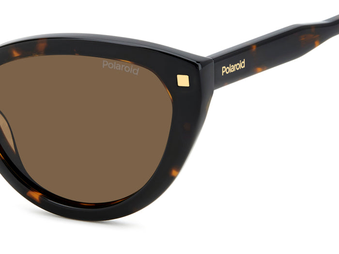 Sunglasses Polaroid PLD 4175/S/X 086SP 54 19