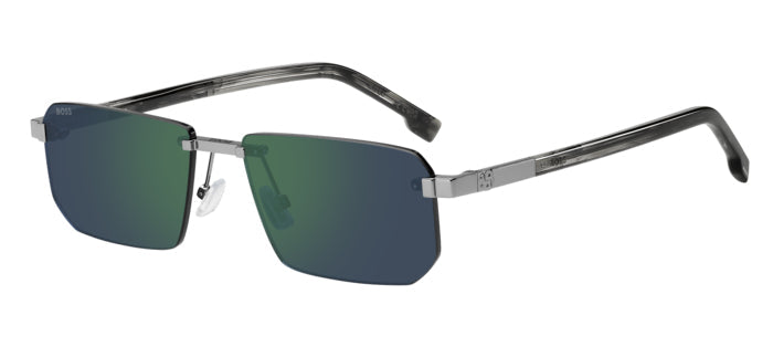 Sunglasses Hugo Boss 1918/S 6LBMT 57 17