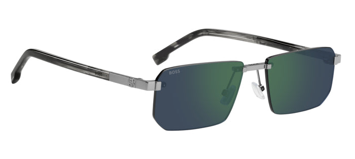 Sunglasses Hugo Boss 1918/S 6LBMT 57 17