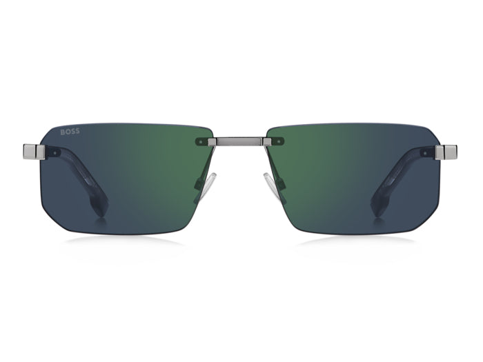 Sunglasses Hugo Boss 1918/S 6LBMT 57 17