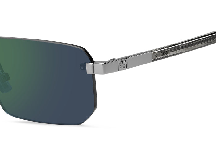 Sunglasses Hugo Boss 1918/S 6LBMT 57 17