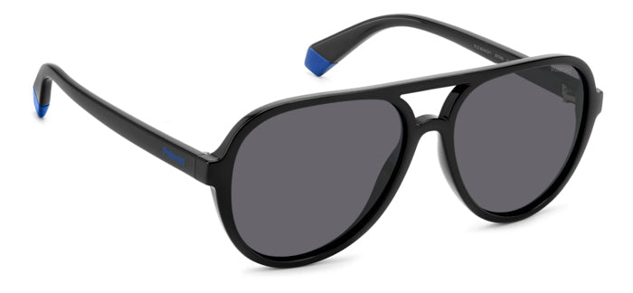 Sunglasses Polaroid PLD 8046/S/T 807M9 53 14