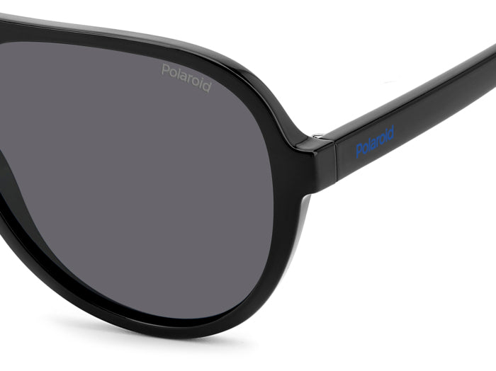 Sunglasses Polaroid PLD 8046/S/T 807M9 53 14