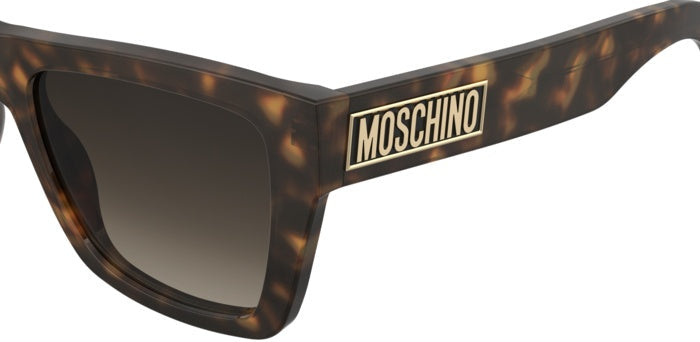 Sunglasses Moschino MOS181/S 086HA 54 17