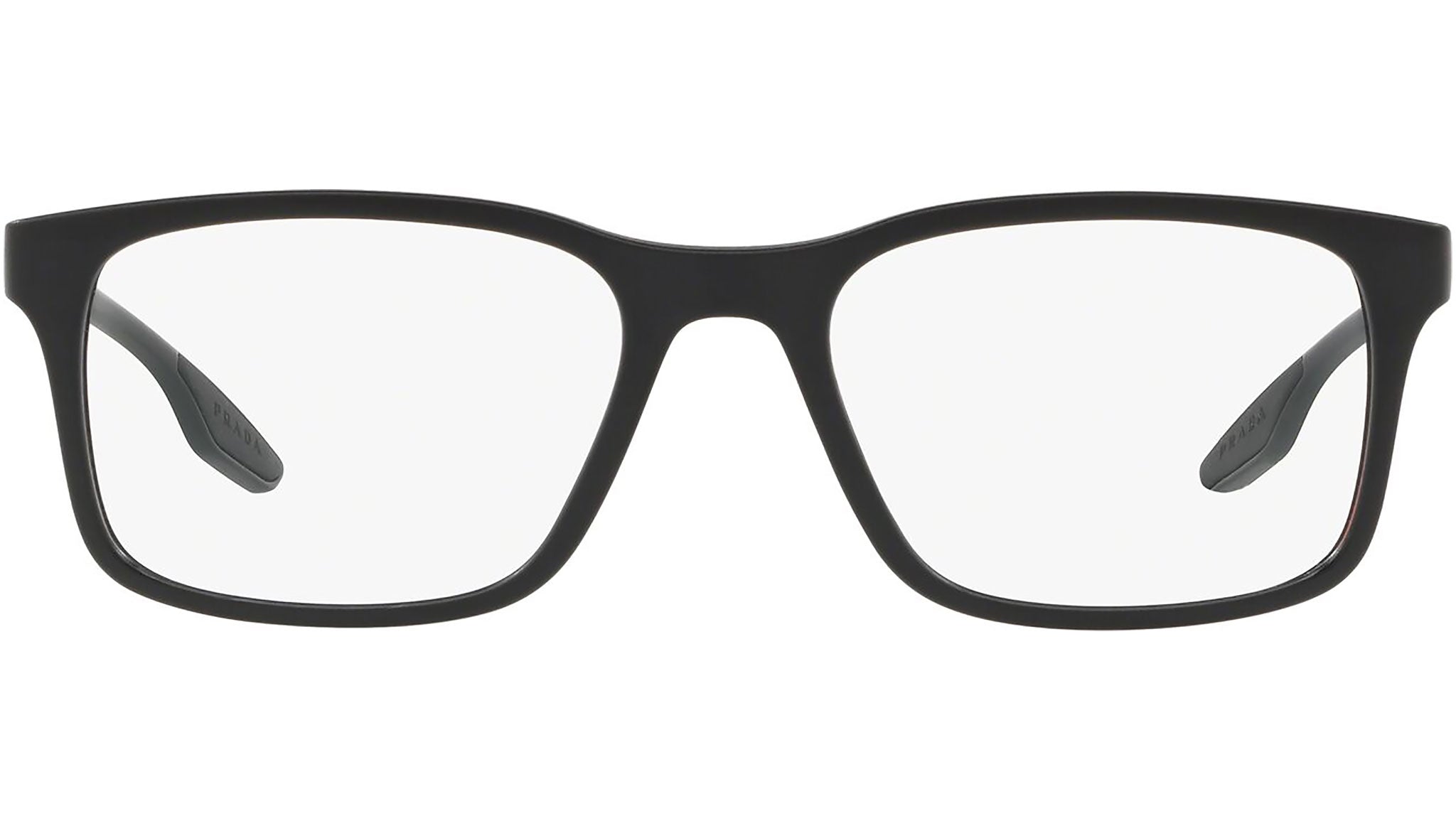 Gafas Graduadas Prada Linea Rossa LIFESTYLE PS01LV 1BO1O1 54 18