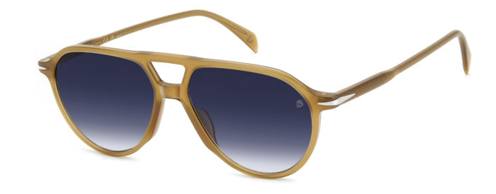 Gafas de Sol David Beckham DB 1218/S FMP08 56 15