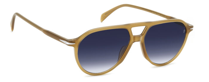 Gafas de Sol David Beckham DB 1218/S FMP08 56 15