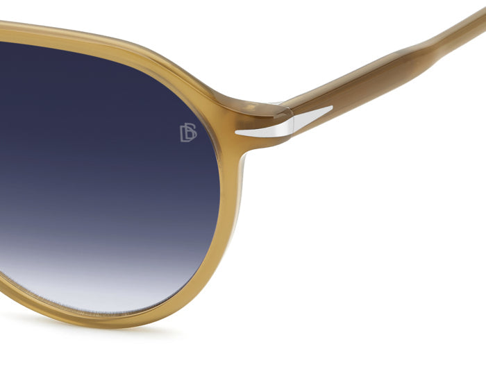 Gafas de Sol David Beckham DB 1218/S FMP08 56 15