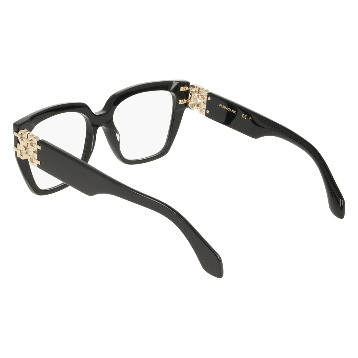 Gafas Graduadas Ferragamo SF3041E 001 53 16