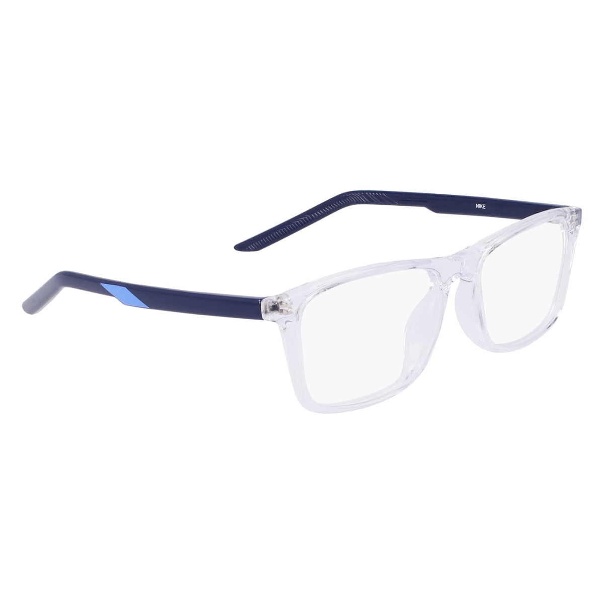Prescription Glasses Nike NIKE 5544 900 49.9 15