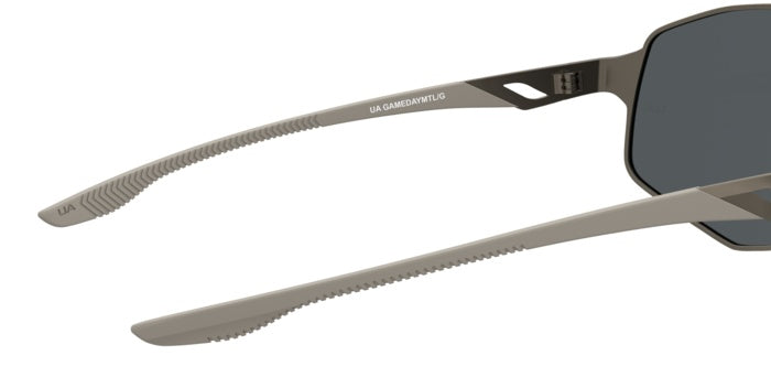 Gafas de Sol Under Armour UA GAMEDAYMTL/G S052B 99 1