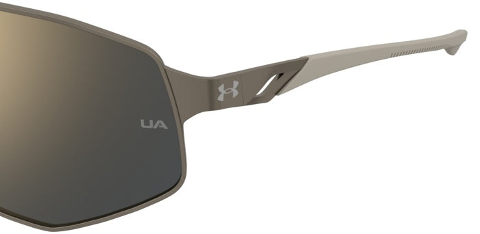 Gafas de Sol Under Armour UA GAMEDAYMTL/G S052B 99 1
